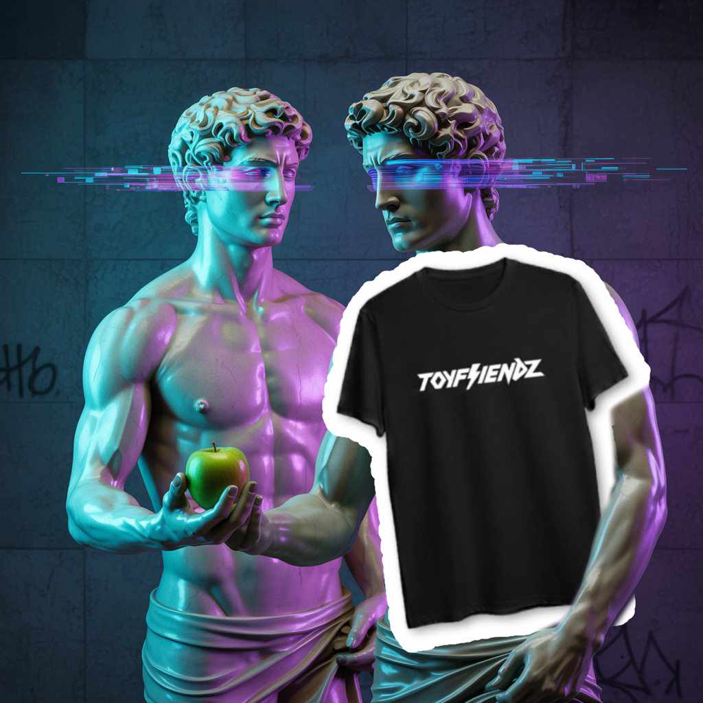 newsletter TOYFRIENDZ